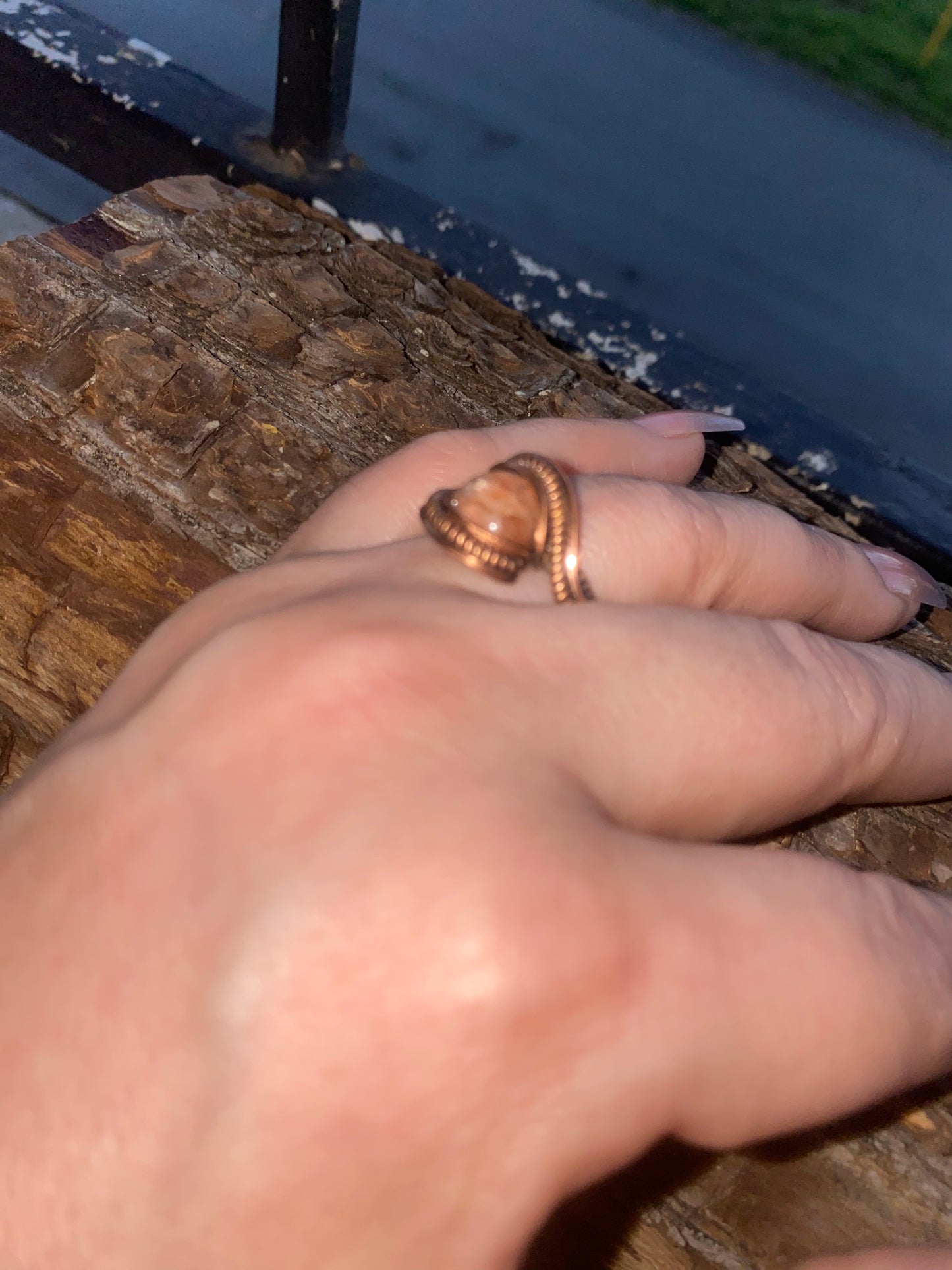 Ra Ring
