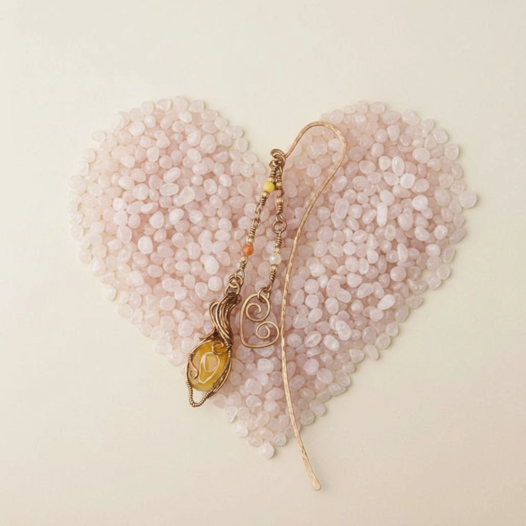 Carnillian Bookmark