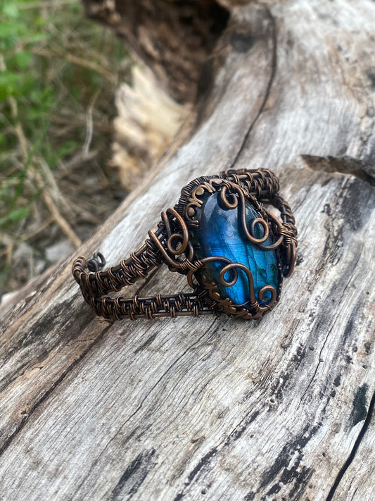 Lab bracelet