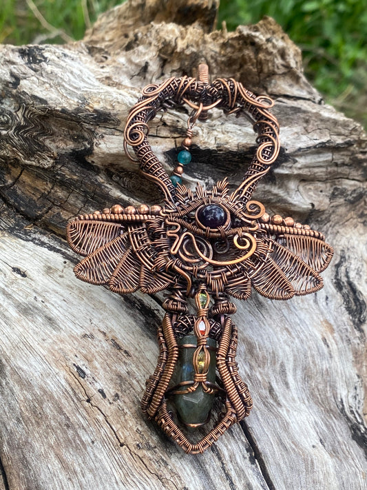 Ankh cross