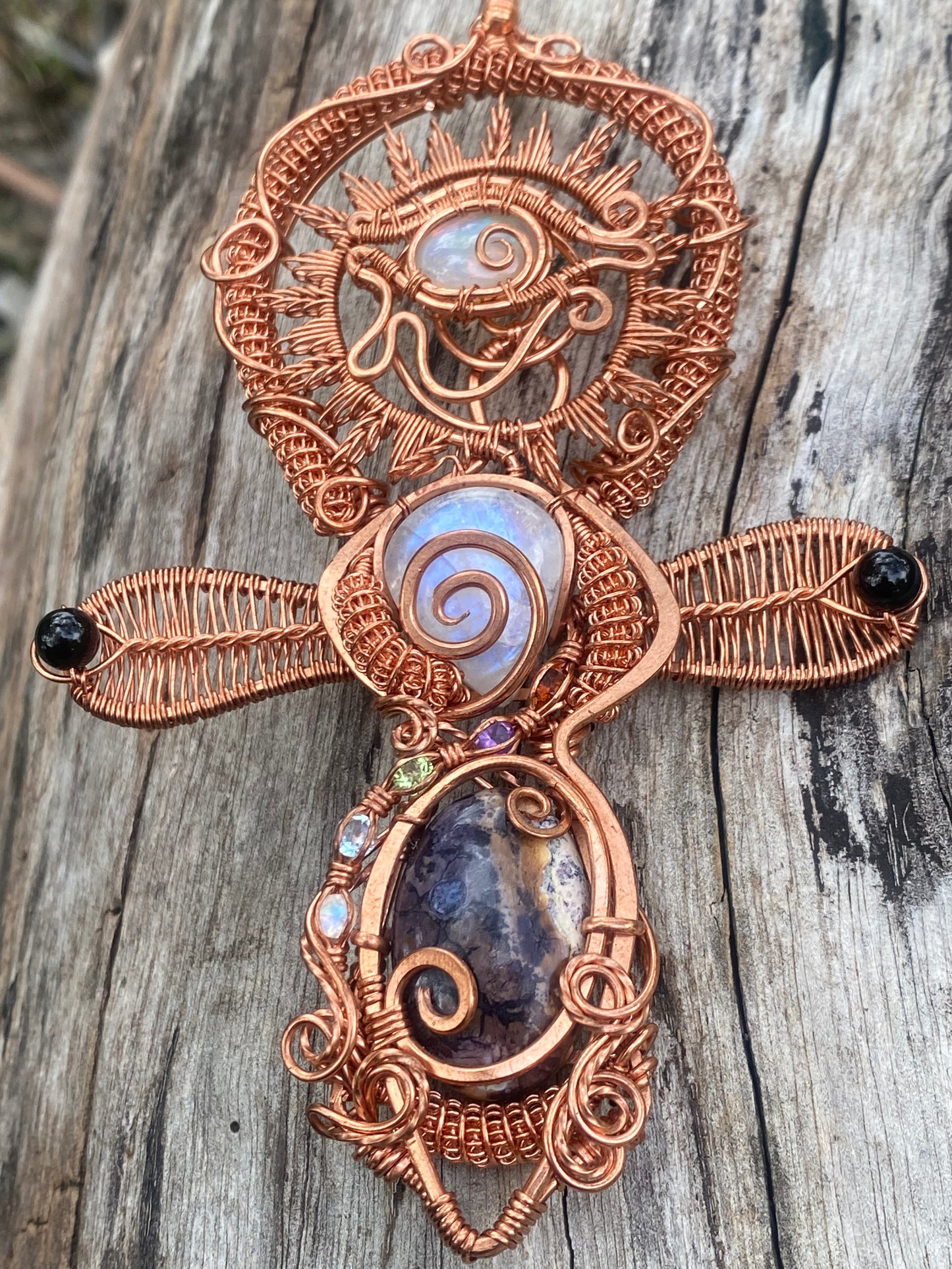 Aurora Ankh