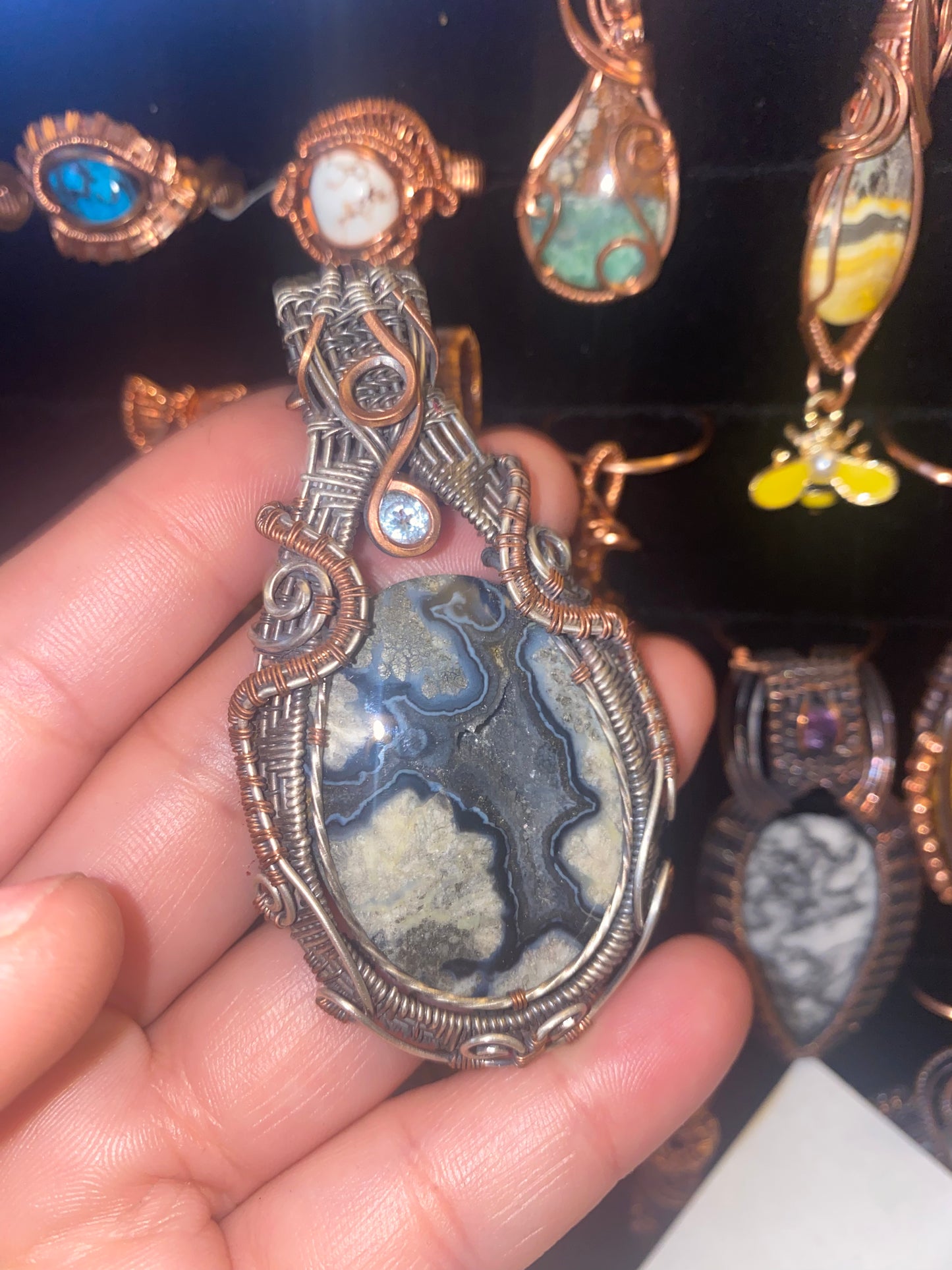 Atlantis - Marcasite