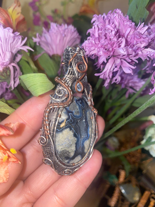 Atlantis - Marcasite