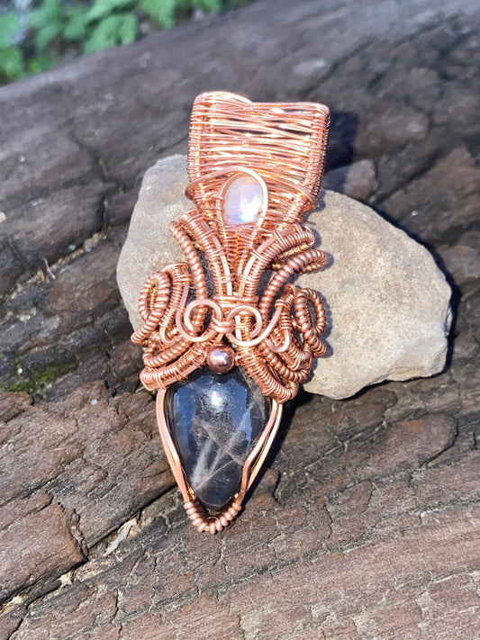 The Great Bull of Heaven