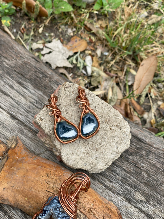 Shiva - Geo slice set