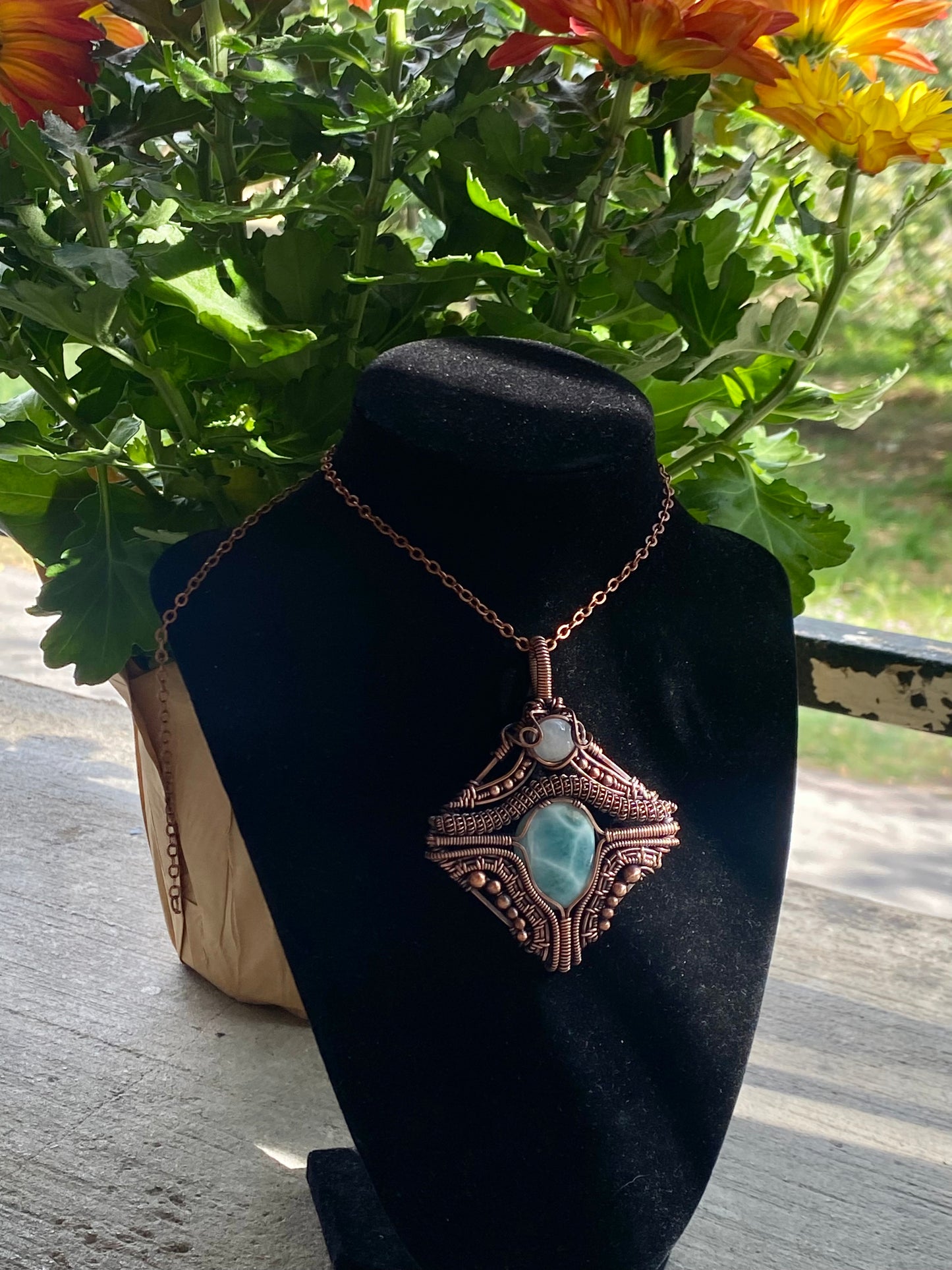 Larimar Luna