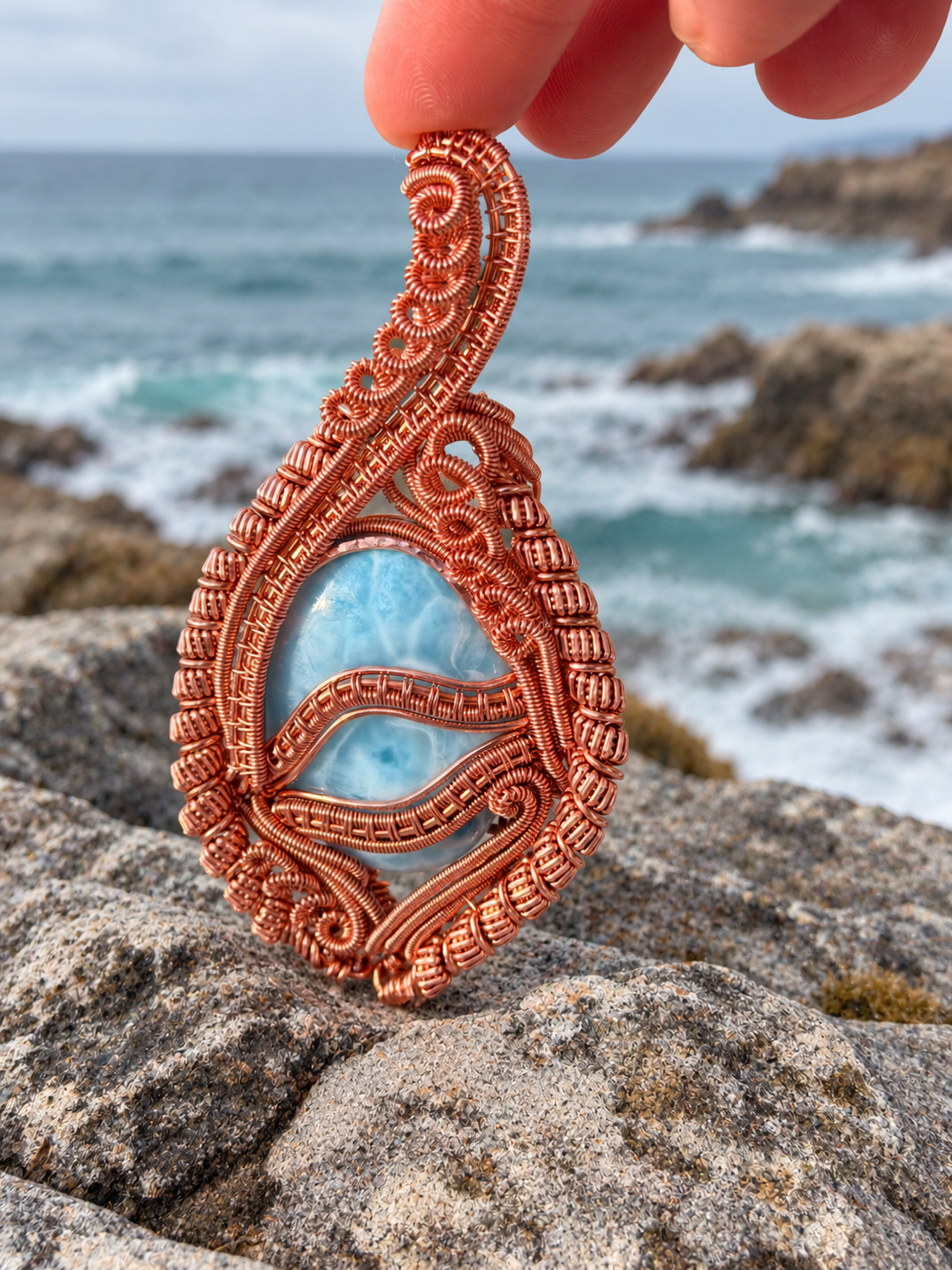 Thalassa’s Eye