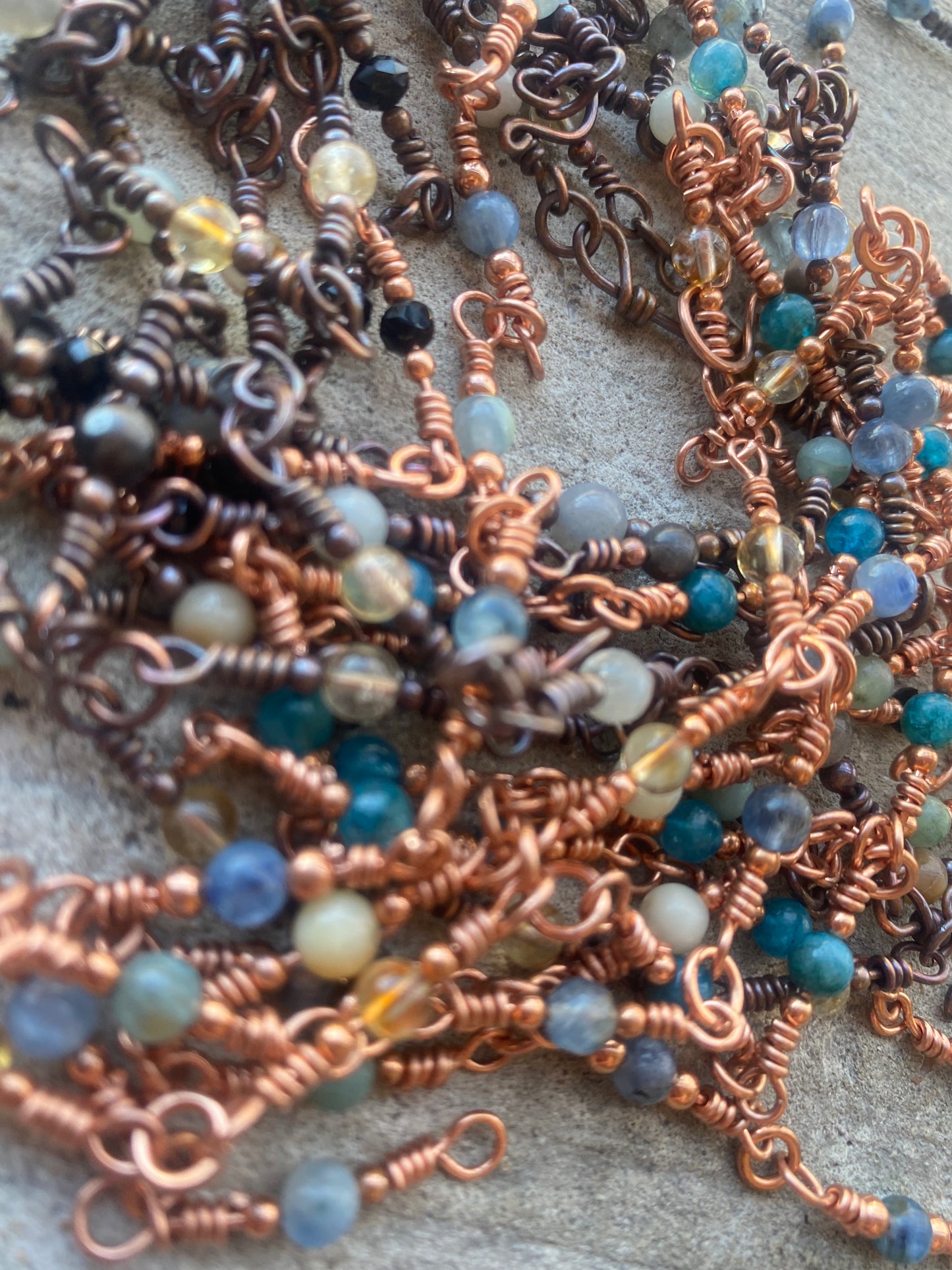 Anklets