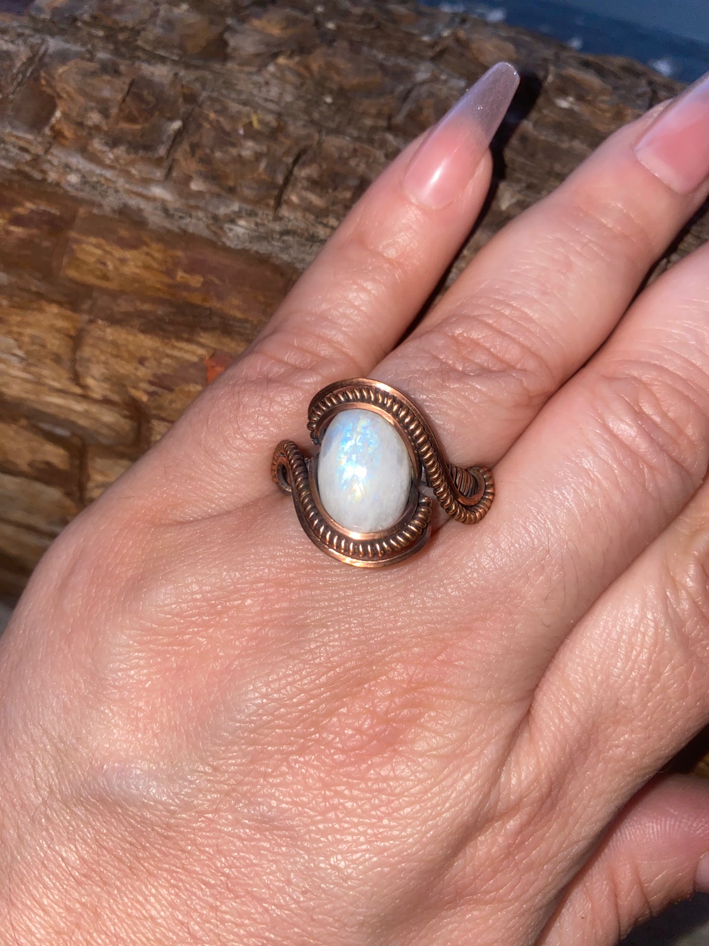 Luna Ring