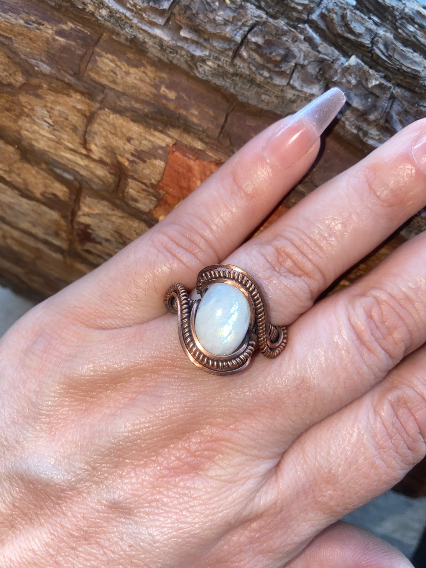 Luna Ring