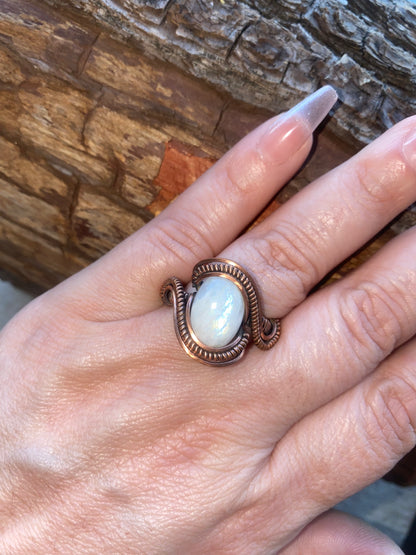 Luna Ring