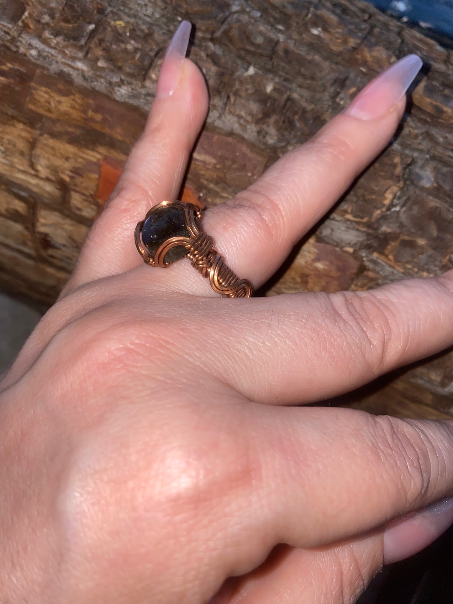 Jess Ring