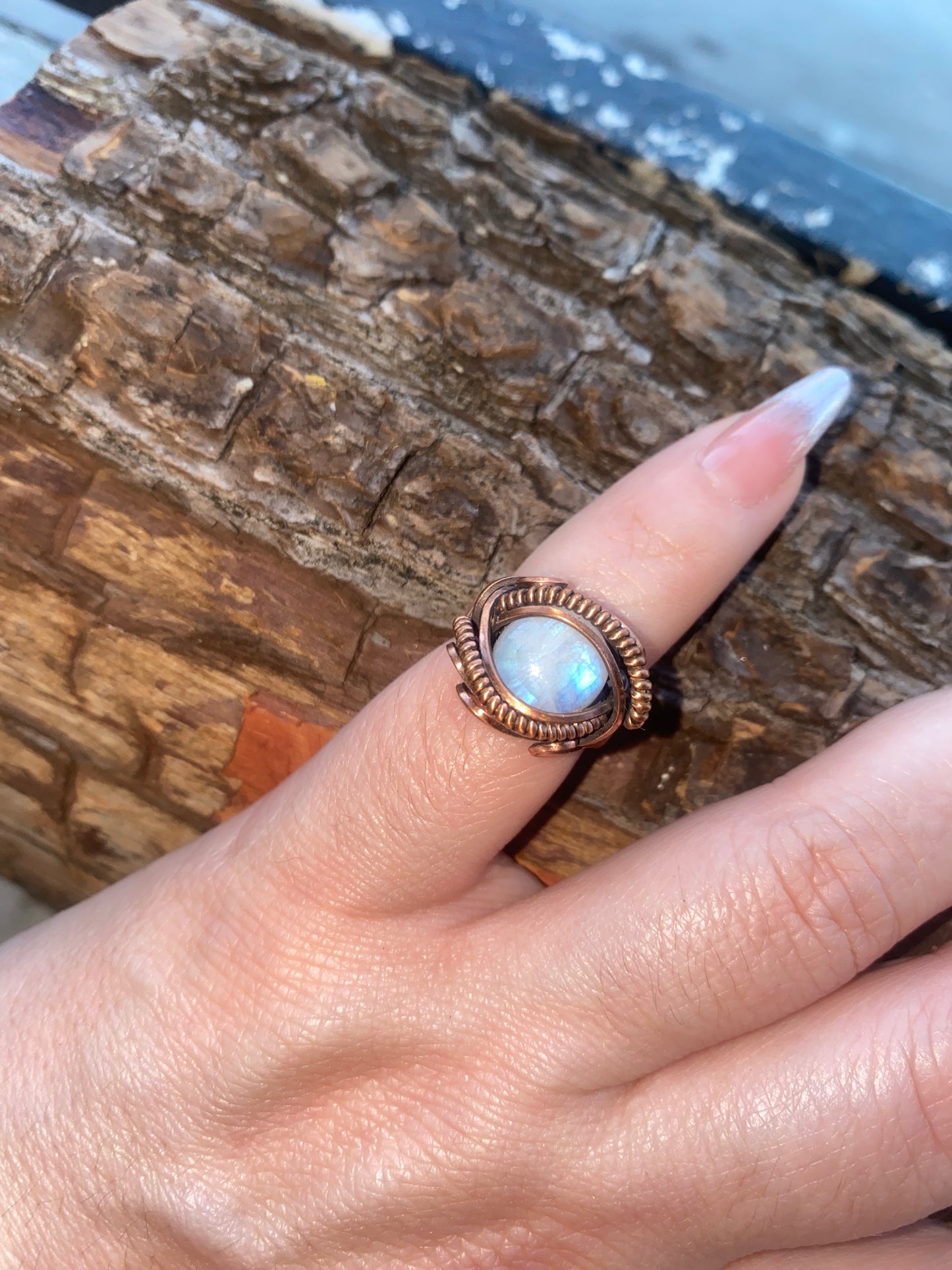 Rival Ring