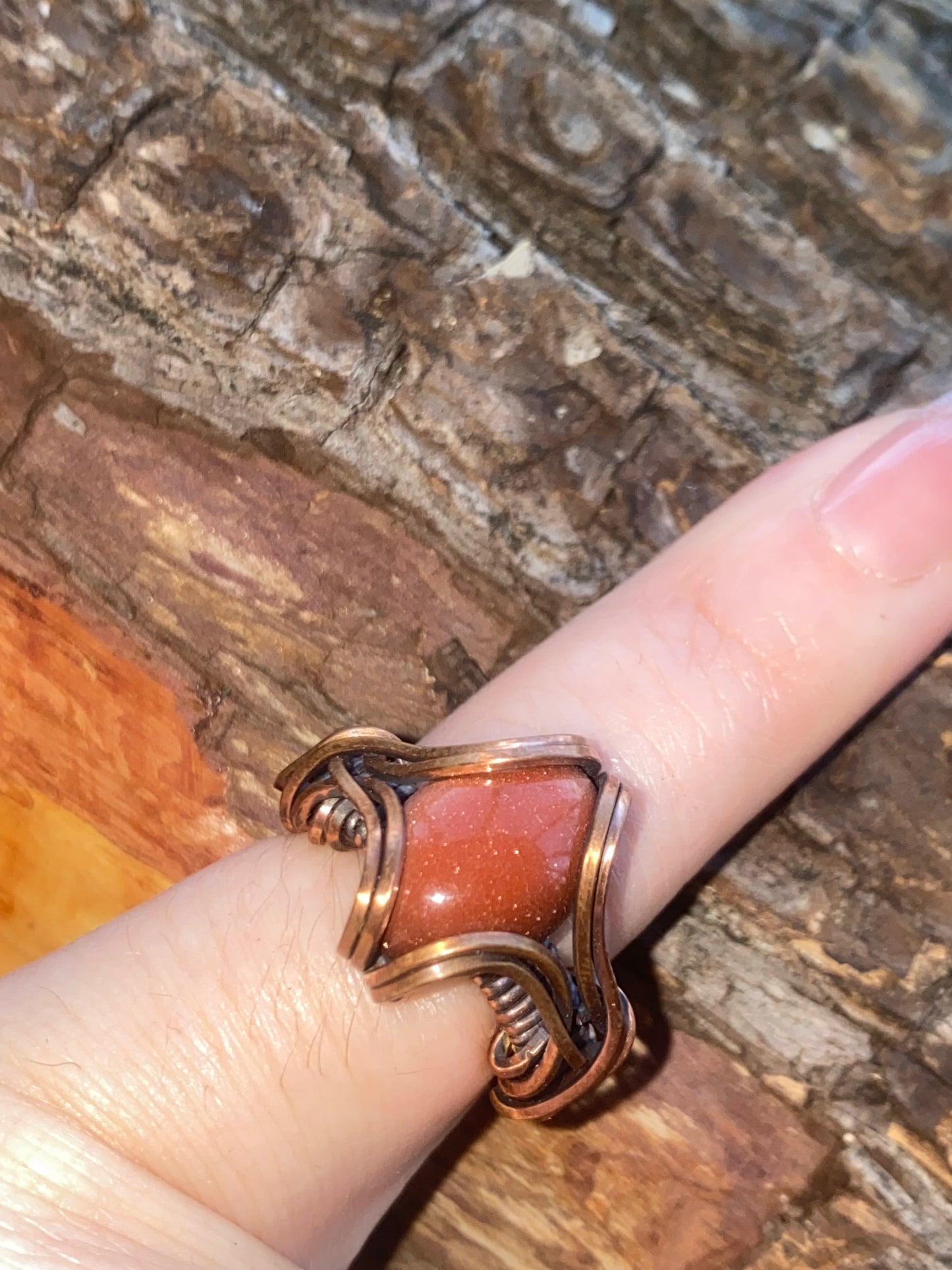 Desert Ring