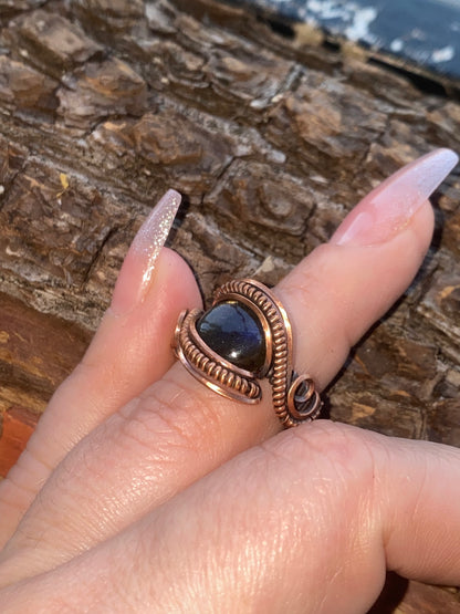 Avail Ring