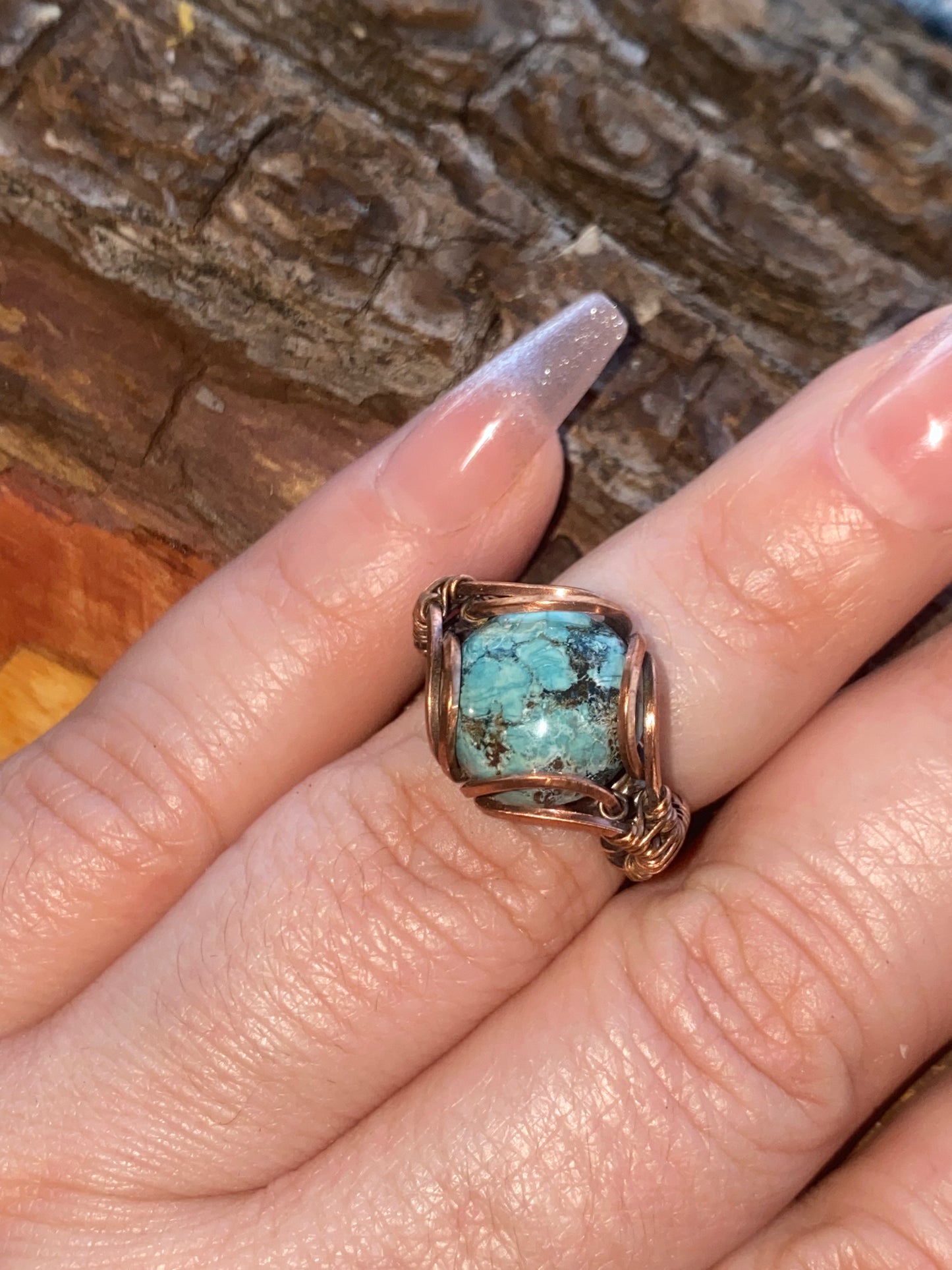 Oklahoma Ring
