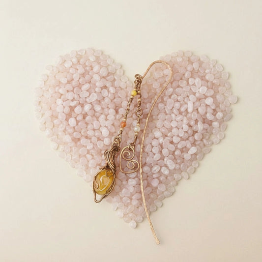 Carnillian Bookmark