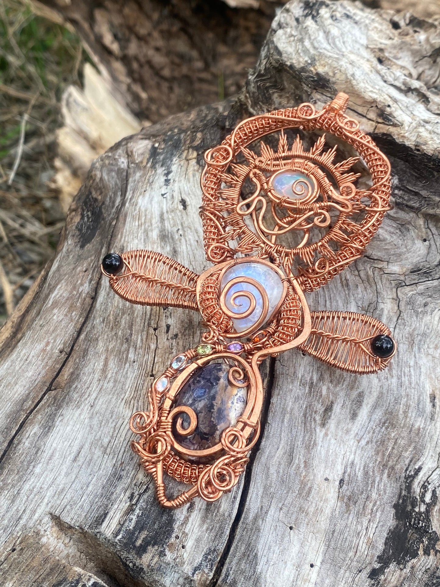 Aurora Ankh