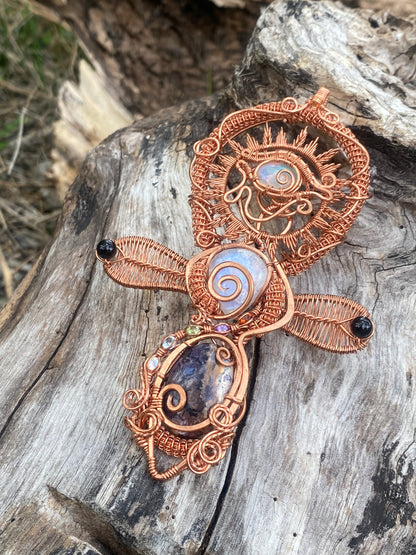 Aurora Ankh