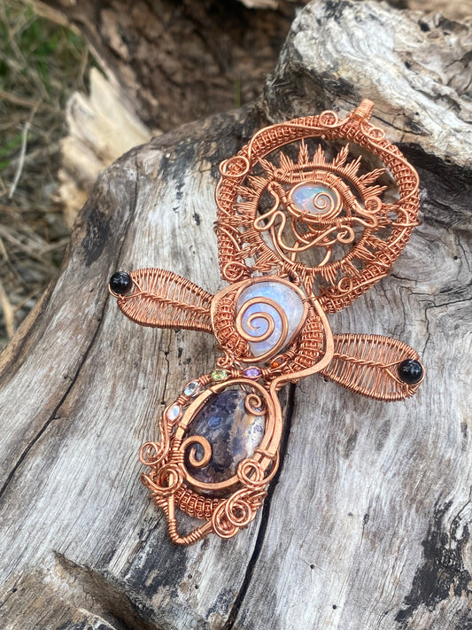 Aurora Ankh