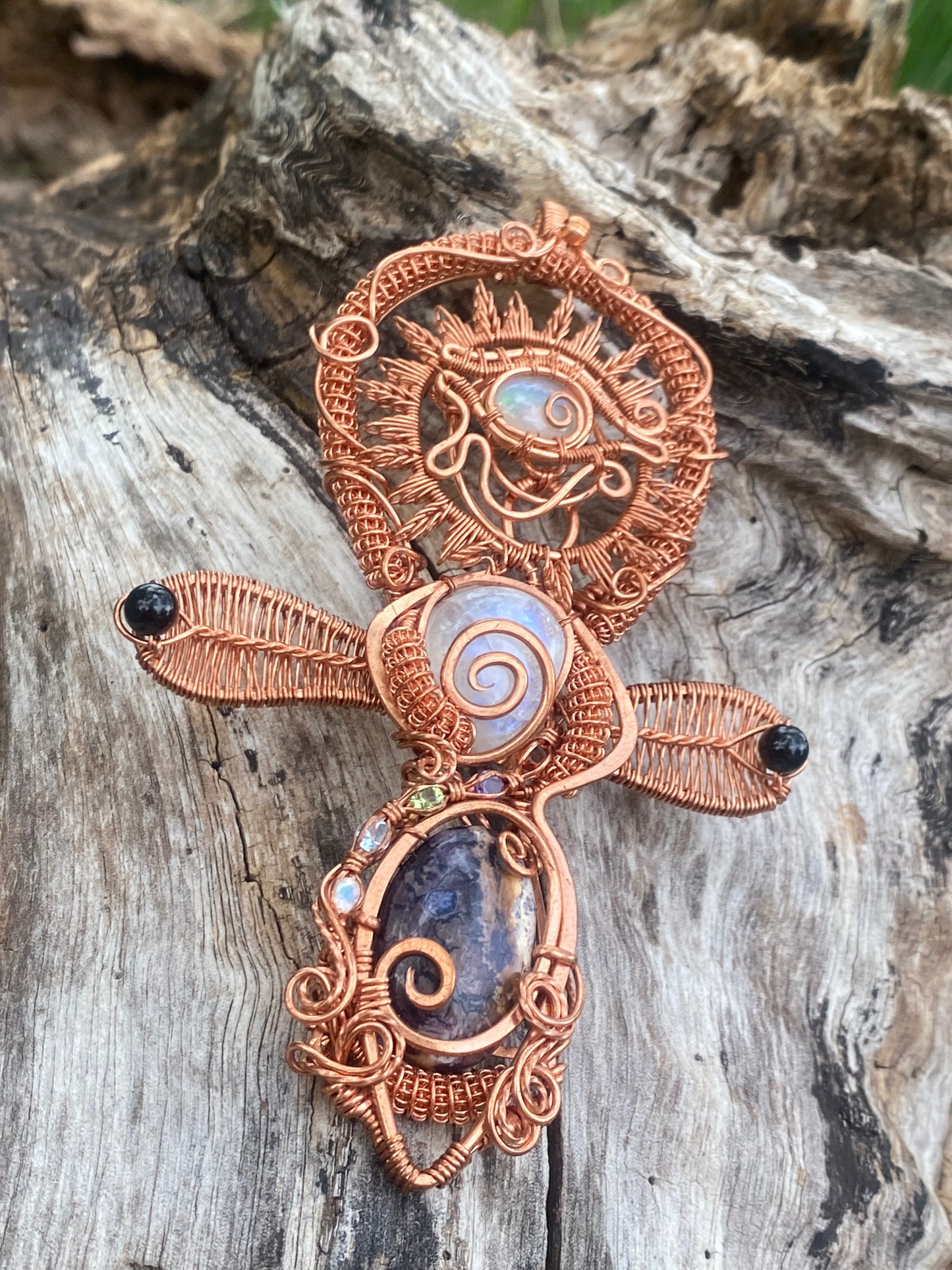 Aurora Ankh