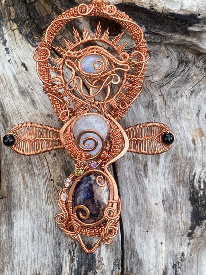 Aurora Ankh