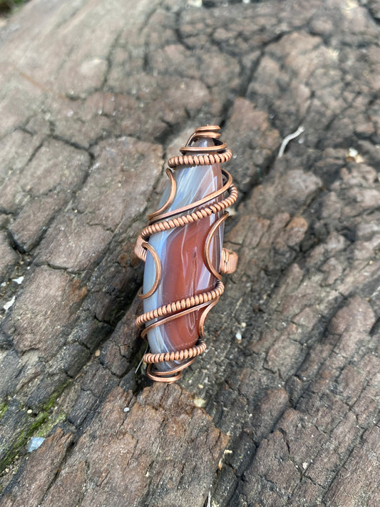 Can Bot Ring Products – Page 6 – Siren Wire Creations