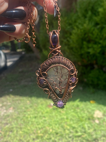 Dream weaver