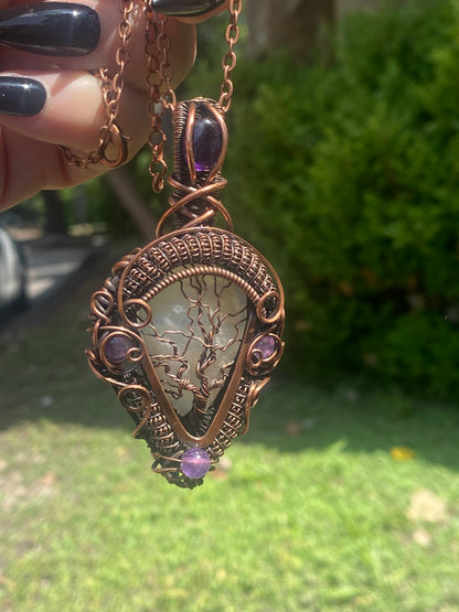 Dream weaver