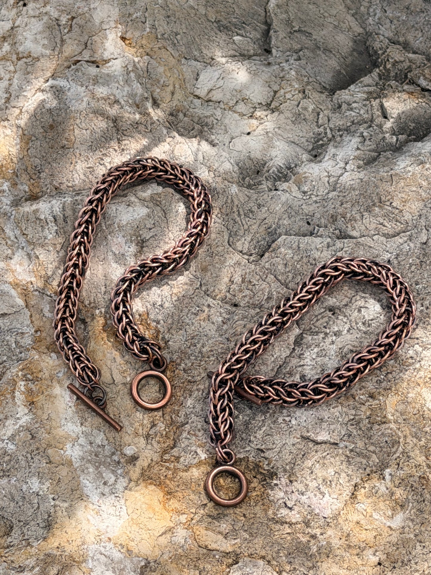 Persian Bracelet