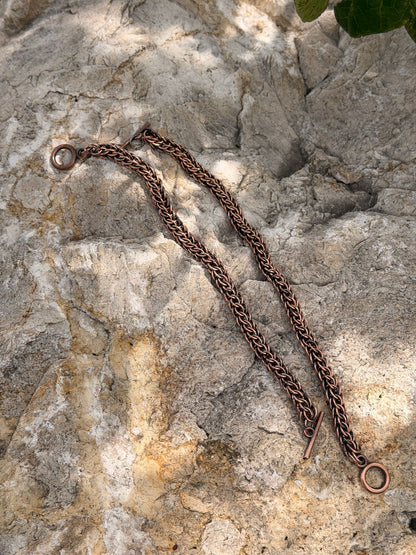 Persian Bracelet